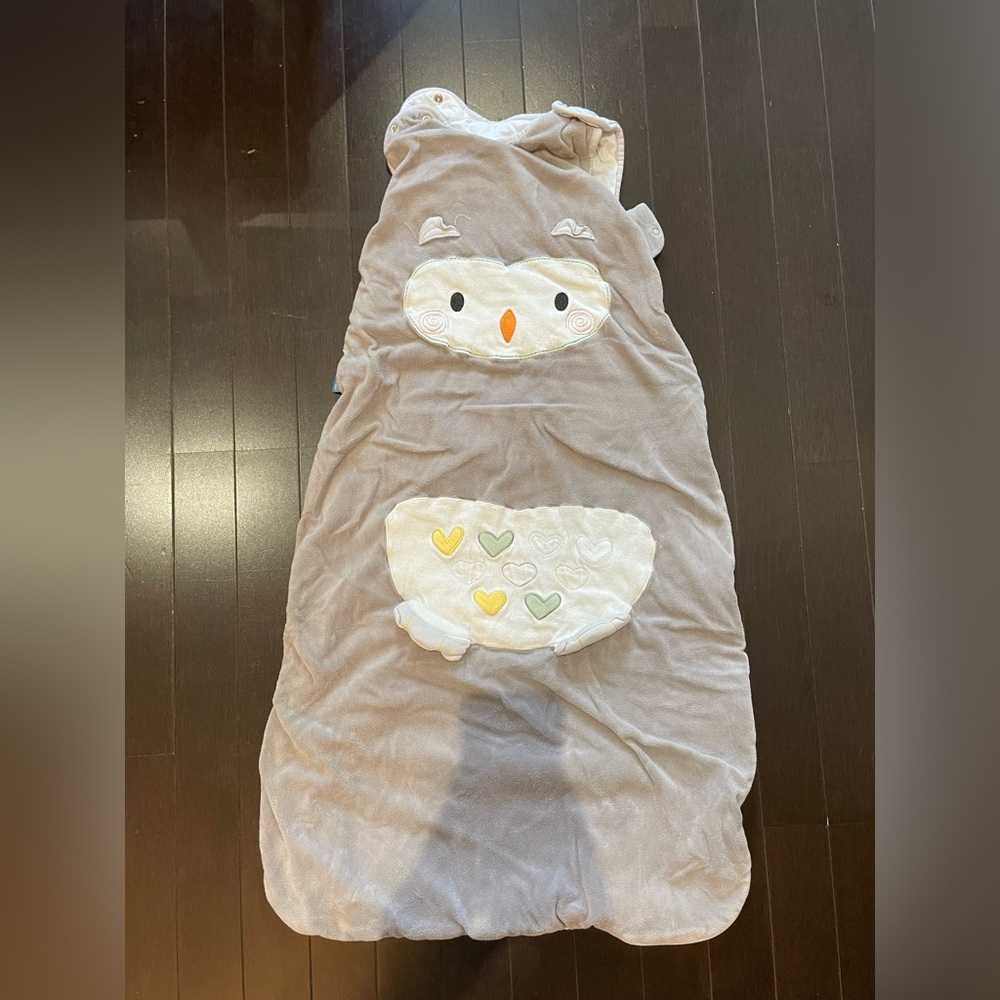Grobag sleepsack 18-36m